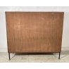 CREDENZA DESIGN DANESE MOBILE ANNI 60 SIDEBOARD VINTAGE LEGNO TEAK DISPENSA 1960