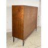 CREDENZA DESIGN DANESE MOBILE ANNI 60 SIDEBOARD VINTAGE LEGNO TEAK DISPENSA 1960