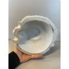 SCULTURA CERAMICA CAPODIMONTE BRUNO MERLI BAMBINI GIROTONDO FIRMATA '40/50