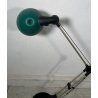 LAMPADA SCRIVANIA VINTAGE PAOLO FRANCESCO PIVA EGOLUCE SPRING LAMP ANNI 90 TABLE