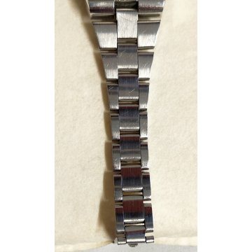 ANTICO OROLOGIO POLSO Omega Automatic Gèneve cal 684 ANNI 70 VINTAGE WRIST WATCH