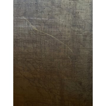 QUADRO DIPINTO OLIO TELA RITRATTO ROMANTICO GIOVANE NOBILDONNA EPOCA 800
