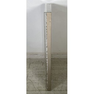 GRANDE QUADRO BARCHE GUSMAROLI RICCARDO VORTICE DESIGN VERONA MONOCROMO VORTEX