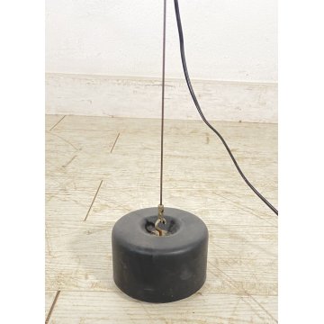 LAMPADA SOSPENSIONE PARENTESI FLOS ANNI 70 ACHILLE CASTIGLIONI LAMP TERRA CIELO