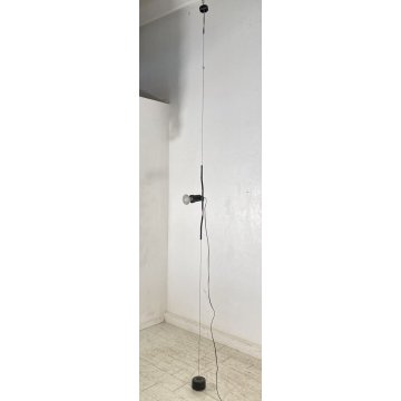 LAMPADA SOSPENSIONE PARENTESI FLOS ANNI 70 ACHILLE CASTIGLIONI LAMP TERRA CIELO
