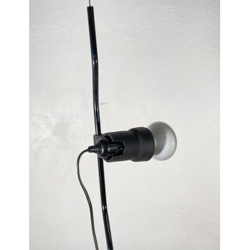 LAMPADA SOSPENSIONE PARENTESI FLOS ANNI 70 ACHILLE CASTIGLIONI LAMP TERRA CIELO
