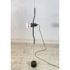 LAMPADA SOSPENSIONE PARENTESI FLOS ANNI 70 ACHILLE CASTIGLIONI LAMP TERRA CIELO