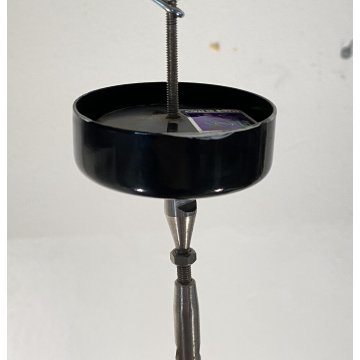 LAMPADA SOSPENSIONE PARENTESI FLOS ANNI 70 ACHILLE CASTIGLIONI LAMP TERRA CIELO