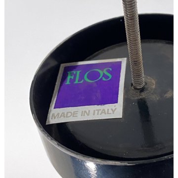 LAMPADA SOSPENSIONE PARENTESI FLOS ANNI 70 ACHILLE CASTIGLIONI LAMP TERRA CIELO