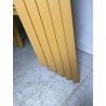 SET 6 SEDIE GIALLE PLASTICA DA ESTERNO SEDIA DESIGN NARDI TRILL ARMCHAIR YELLOW