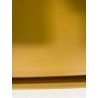 SET 6 SEDIE GIALLE PLASTICA DA ESTERNO SEDIA DESIGN NARDI TRILL ARMCHAIR YELLOW