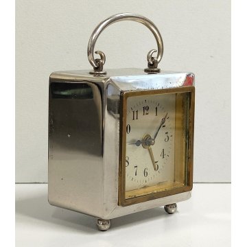 BES-31707 - Arredamento - beselettronica - Sveglia Orologio