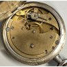 ANTICO OROLOGIO TASCA Sublime ARGENTO 800 epoca 900 TASCHINO Old Pocket Watch