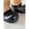 PUPAZZO GOMMA Pinocchio LEDRA LEDRAPLASTIC COLLEZIONE 47 cm/h VINTAGE ANNI '60