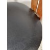 RARISSIMA COPPIA SEDIA AFRA E TOBIA SCARPA MOD. PIGRECO PROD GAVINA ANNI 60 NOCE