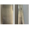 SET POSATE 12 Pers 53 pz. Calderoni F.lli 100 METALLO ARGENTATO Art Decò '30
