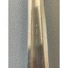 SET POSATE 12 Pers 53 pz. Calderoni F.lli 100 METALLO ARGENTATO Art Decò '30