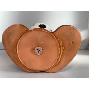 LOTTO 3 PUPAZZO GOMMA BIMBO Muñeco Goma COLLEZIONE VINTAGE Portugal SPAIN '60s