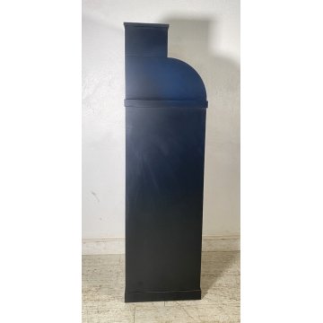 CREDENZA CASSETTIERA DESIGN ALDO ROSSI MOD. CARTEGGIO SECRETAIRE SCRITTOIO 1980