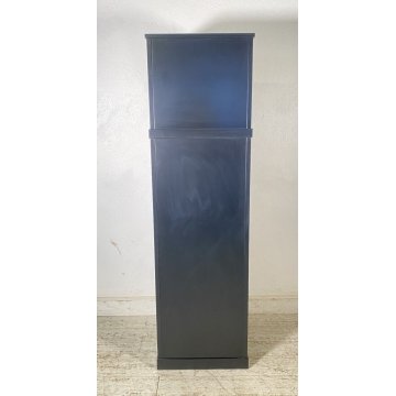 CREDENZA CASSETTIERA DESIGN ALDO ROSSI MOD. CARTEGGIO SECRETAIRE SCRITTOIO 1980