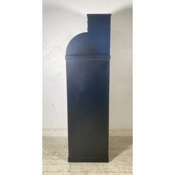 CREDENZA CASSETTIERA DESIGN ALDO ROSSI MOD. CARTEGGIO SECRETAIRE SCRITTOIO 1980