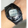 OROLOGIO POLSO Seiko A828-4010 Giugiaro DESIGN anni 80 cronometro VINTAGE WATCH