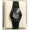 OROLOGIO POLSO Seiko A828-4010 Giugiaro DESIGN anni 80 cronometro VINTAGE WATCH