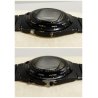 OROLOGIO POLSO Seiko A828-4010 Giugiaro DESIGN anni 80 cronometro VINTAGE WATCH