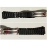 OROLOGIO POLSO Seiko A828-4010 Giugiaro DESIGN anni 80 cronometro VINTAGE WATCH