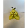PUPAZZO CANE ETTORE RUBBERTOYS NO LEDRAPLASTIC VERDE PLASTICA DOG WARNER BROS
