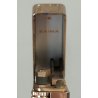 ACCENDINO TASCA Zaima C-44 LACCA CINESE dorato VINTAGE GOLDEN LIGHTER BRIQUET