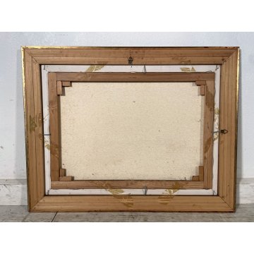 QUADRO DIPINTO OLIO Zapedro MARINA laguna VENEZIA