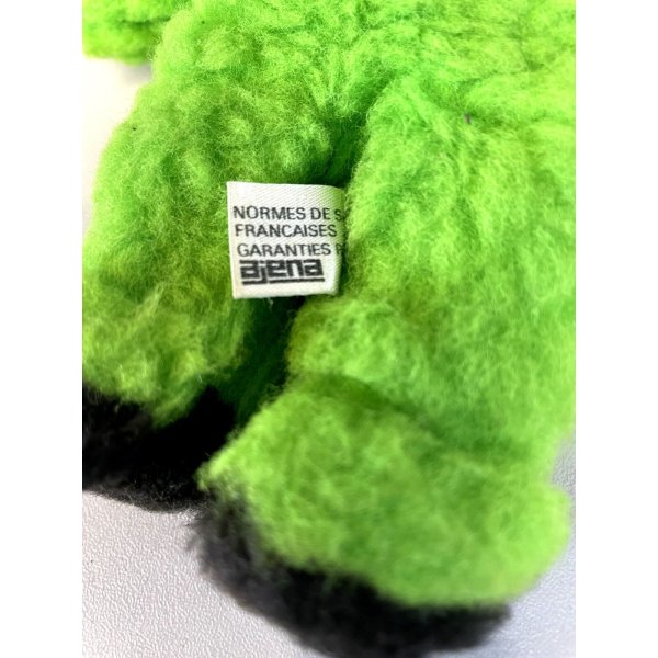 Peluche Gigante Wild Republic Tailkins Panda Rosso 101 Cm: Coda Lunga, Imbottito Con Bottiglie Riciclate, Ecologico