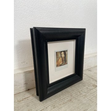 FOTO ARTISTICA EROTICA POLAROID NUBUYOSHI ARAKI GIAPPONE QUADRO NUDO DONNA '60