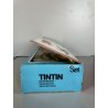PERSONAGGIO FIGURA ARTICOLATA Tin Tin Reporter  Seri ACTION FIGURE FRANCE '70