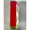 PERSONAGGIO FIGURA ARTICOLATA Tin Tin Reporter  Seri ACTION FIGURE FRANCE '70