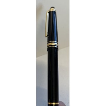 Montblanc MEISTERSTÜCK 75 Years of Passion PENNA STILOGRAFICA Fountain Pen BOX