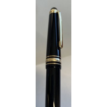 Montblanc MEISTERSTÜCK 75 Years of Passion PENNA STILOGRAFICA Fountain Pen BOX