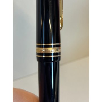 Montblanc MEISTERSTÜCK 75 Years of Passion PENNA STILOGRAFICA Fountain Pen BOX