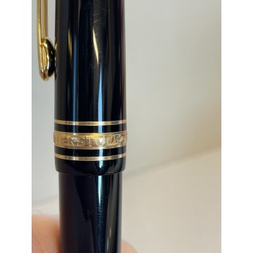 Montblanc MEISTERSTÜCK 75 Years of Passion PENNA STILOGRAFICA Fountain Pen BOX