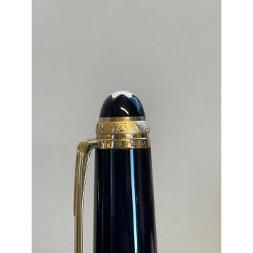 Montblanc MEISTERSTÜCK 75 Years of Passion PENNA STILOGRAFICA Fountain Pen BOX