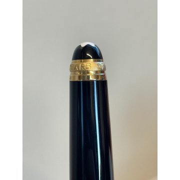 Montblanc MEISTERSTÜCK 75 Years of Passion PENNA STILOGRAFICA Fountain Pen BOX