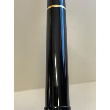 Montblanc MEISTERSTÜCK 75 Years of Passion PENNA STILOGRAFICA Fountain Pen BOX
