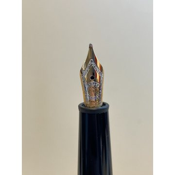 Montblanc MEISTERSTÜCK 75 Years of Passion PENNA STILOGRAFICA Fountain Pen BOX