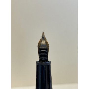 Montblanc MEISTERSTÜCK 75 Years of Passion PENNA STILOGRAFICA Fountain Pen BOX