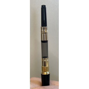 Montblanc MEISTERSTÜCK 75 Years of Passion PENNA STILOGRAFICA Fountain Pen BOX