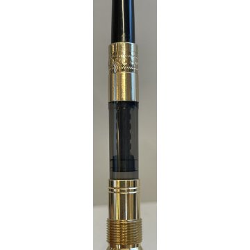 Montblanc MEISTERSTÜCK 75 Years of Passion PENNA STILOGRAFICA Fountain Pen BOX