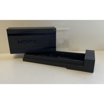 Montblanc MEISTERSTÜCK 75 Years of Passion PENNA STILOGRAFICA Fountain Pen BOX