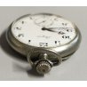 ANTICO OROLOGIO TASCA Longines EFCo CAL. 18.69N anni 50 OLD POCKET WATCH montre
