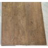 ANTICO TAVOLO RUSTICO legno ROVERE epoca 1800 CUCINA scrivania SALA PRANZO table